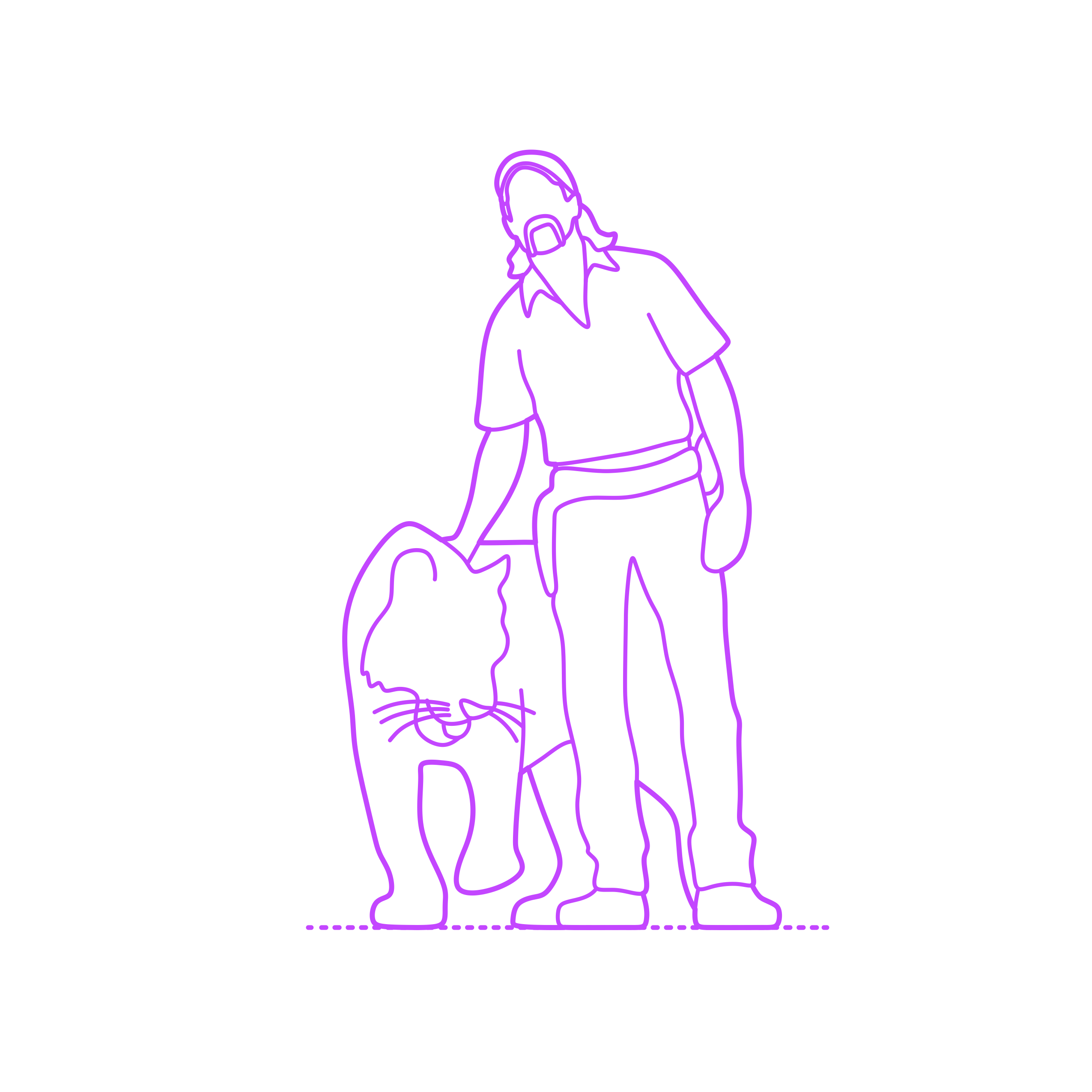 Pop Culture Reality Tv Joe Exotic Sticker Svg Vector Free Vectors